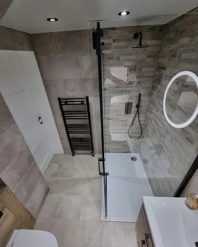 Image de Diene et Fils Rénovation | Entreprise de Rénovation