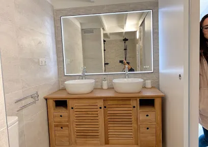 Image de DirectRenova | peintre | plaquiste| carleur|Entreprise de renovation d’interieure.