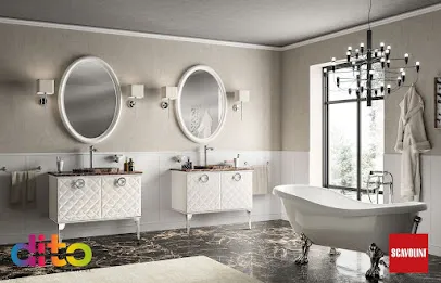 Image de Dito Intérieurs | Cuisine, salle de bain, dressing, rénovation et architecte d'intérieur