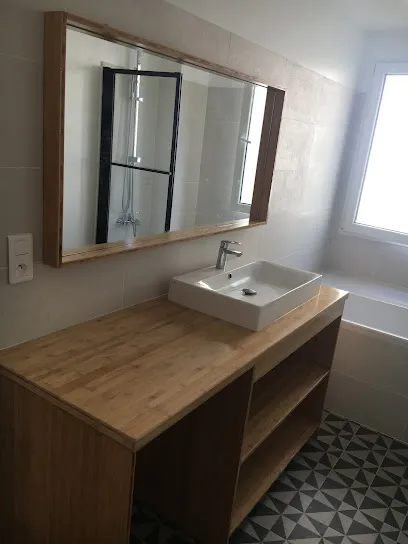 Image de Doffer - Rénovation Intérieure Paris