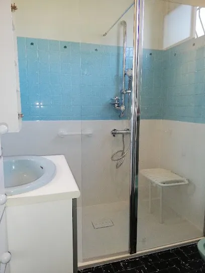 Image de Douche quiétude en Berry