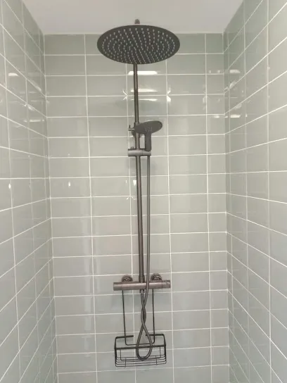 Image de DUARTE CLHG - Rénovation intérieure Appartement/Maison | Rénovation de Salle de bain | Travaux de Peinture | 78 Les Yvelines