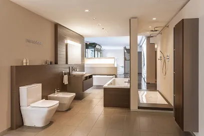 Image de Duravit Paris, Showroom