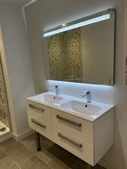 Image de Eco Renov - Rénovation Intérieur & Réparation après sinistre , Maintenance Immobilière