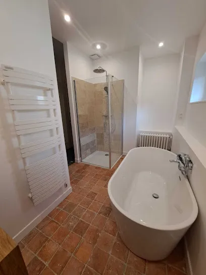 Image de ECP Rénovation 78. Entreprise de rénovation intérieur dans les Yvelines