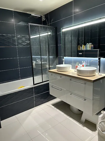 Image de ECR Batiment