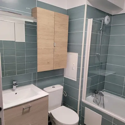 Image de Elies entreprise | Rénovation, Construction, Peinture & Parquet à Saint-Denis