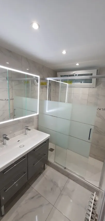 Image de Emf Renovation Bat - Maçonnerie Revêtements Rénovation Val d'Oise - 95