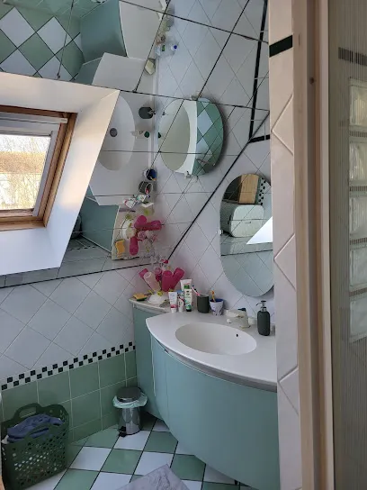 Image de Entreprise de bâtiment ALINO Créteil - Rénovation Appartement Maison - Peinture Plomberie