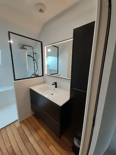 Image de Entreprise de rénovation julien Canhan