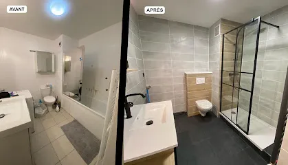 Image de Entreprise de Rénovation Massy | DBS Renov