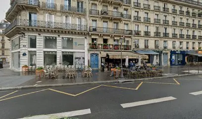 Image de ENTREPRISE RÉNOVATION PARIS - Rénovation appartement et maison à Paris