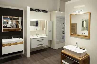 Image de Envie de salle de bain Herblay