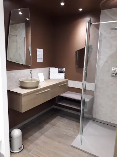 Image de Envie de salle de bain Lisieux