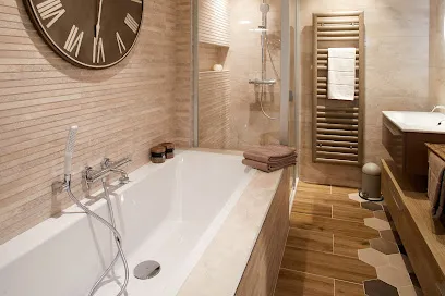 Image de Envie de salle de bain Nanterre