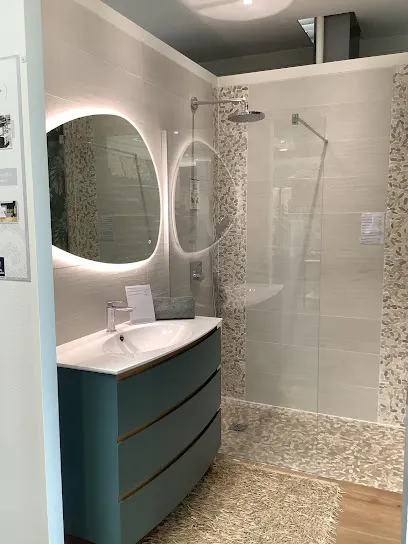 Image de Envie de salle de bain Saint-Doulchard