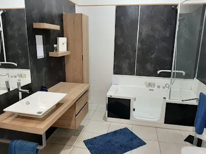 Image de Envie de salle de bain Saint-Senier-sous-Avranches