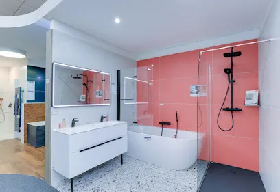 Image de Espace Aubade Batimantes Coignières