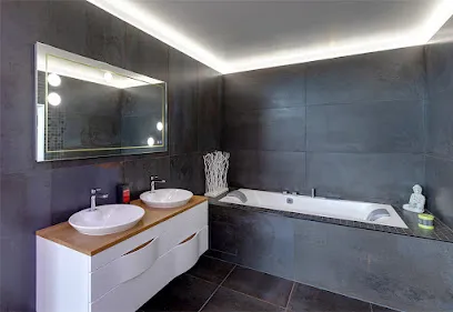 Image de Espace Aubade Batimantes Conflans-Sainte-Honorine