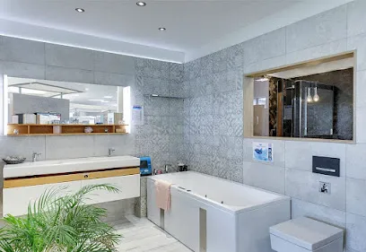 Image de Espace Aubade Batimantes Cormeilles-En-Parisis