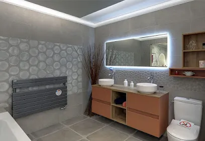 Image de Espace Aubade Batimantes Flins-sur-Seine