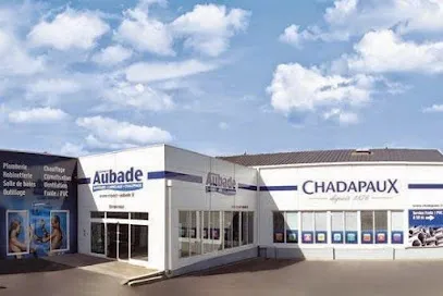 Image de Espace Aubade Chadapaux Bobigny