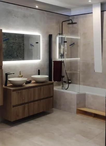 Image de Espace Aubade Chadapaux Orgeval