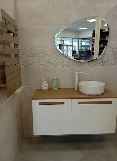 Image de Espace Aubade Chadapaux Sanitaire De La Brie Pontault-Combault