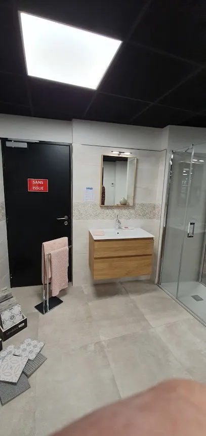 Image de Espace Aubade CMR Paris