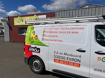 Image de Etablissements Bouteloup