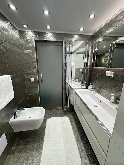 Image de Experts de Maison - Plombier-Cuisiniste | Certifié QUALIBAT & Chauffage+ 2025