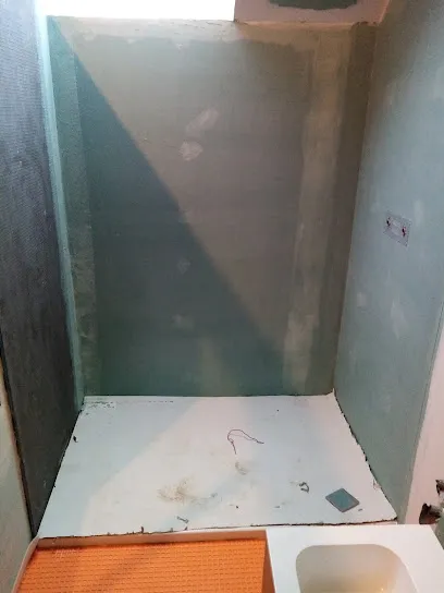 Image de F.C Pose carrellage,Dallage et Renovation