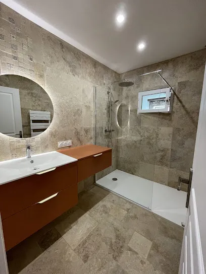 Image de FBM Cuisine et Bain