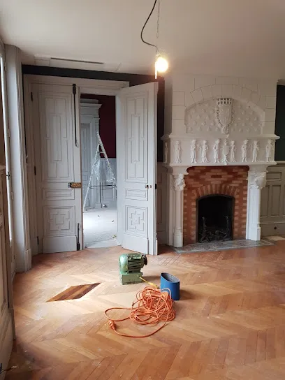 Image de FL Sols & Murs Parqueteur pose interieur & exterieur