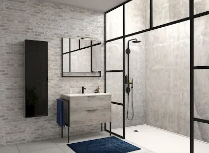 Image de Flamme & eau