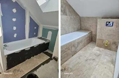 Image de Florian Neves (Renov'habitat) Maçonnerie, pose de carrelage, rénovation intérieure extérieure 91