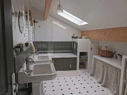 Image de Florilège Intérieur- Anaelle Corvez- Architecte d'intérieur Othis