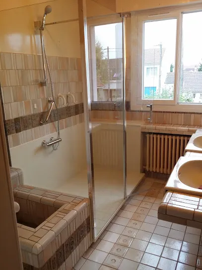 Image de FRANCE BAIN