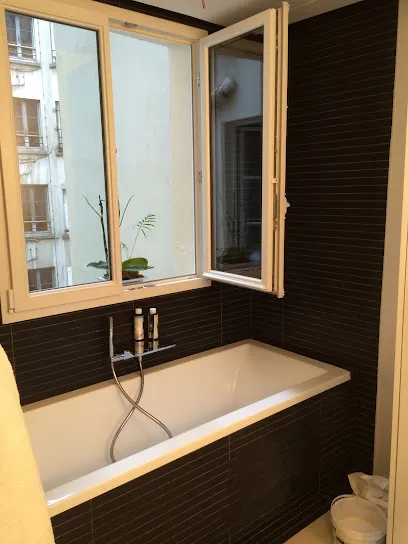 Image de France Bâtiment Rénovation Entretien - FBRE Alesia