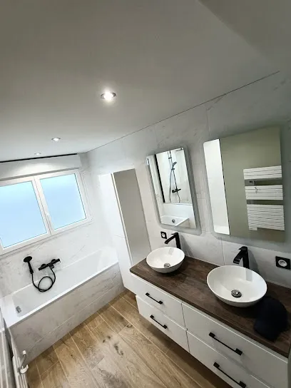 Image de GAUER Plomberie Chauffage Sanitaire Dépannage Rénovation