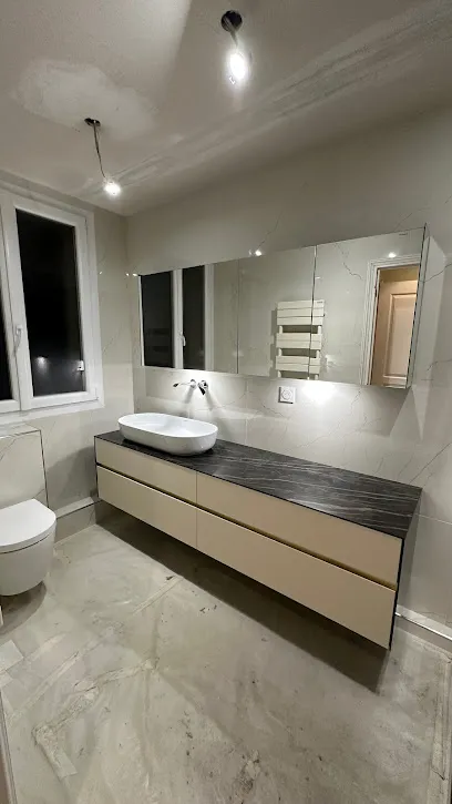 Image de GBE RENOVATION