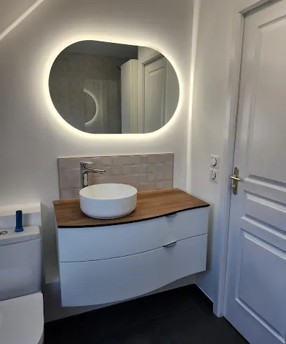 Image de GK Agencement