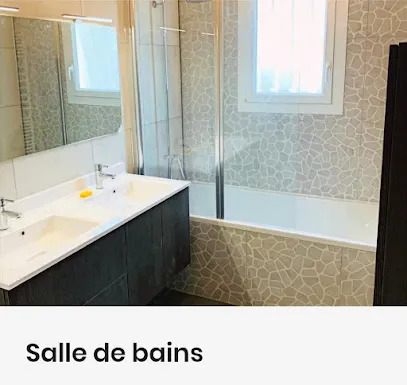 Image de GR BATI Aménagement