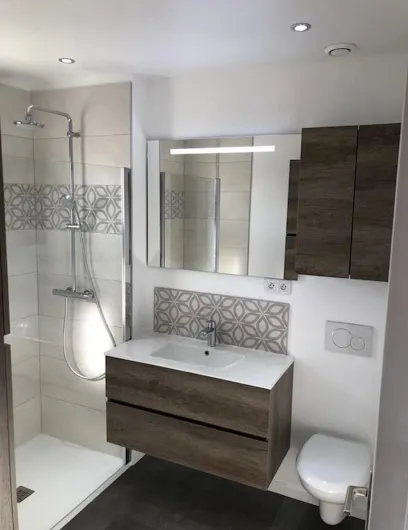 Image de GTB Plomberie Rénovation