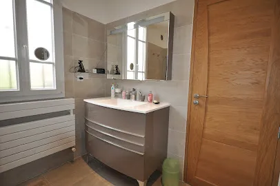 Image de GUITTON ET FILS Chauffagiste entretien chaudières gaz et PAC