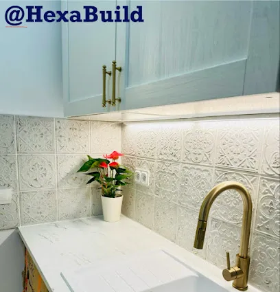 Image de Hexabuild, entreprise de rénovation