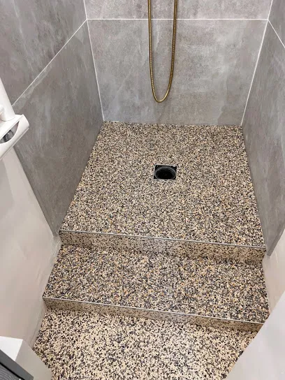 Image de Hilbert Moquette de pierre