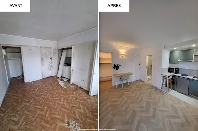 Image de Hm plus renov