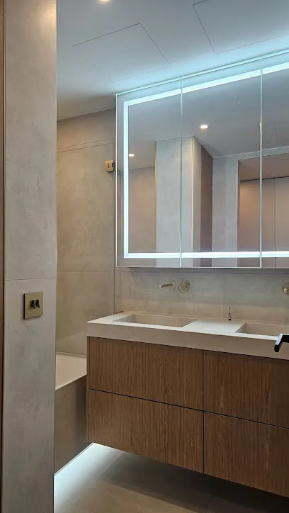 Image de Horizontal Vertical - Rénovation intérieur