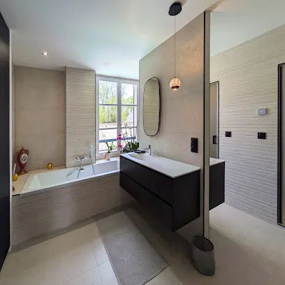 Image de ID BOITON architecture intérieure